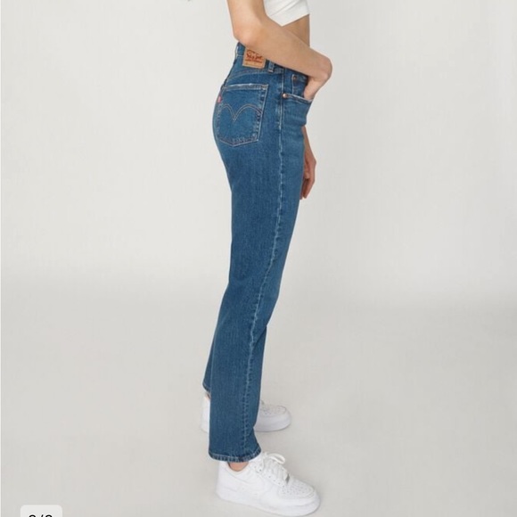 Levi’s Skinny Jeans - Picture 3 of 9